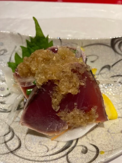 握り心 藏盛 - 苫小牧（寿司）の写真