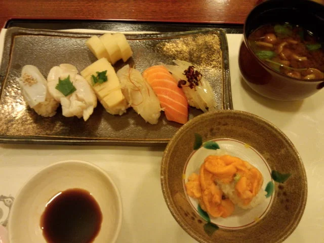 彩小鉢 - 柏林台（日本料理）の写真