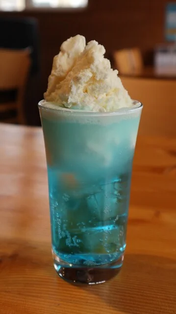 ちぱしり - 桂台（カフェ）の写真