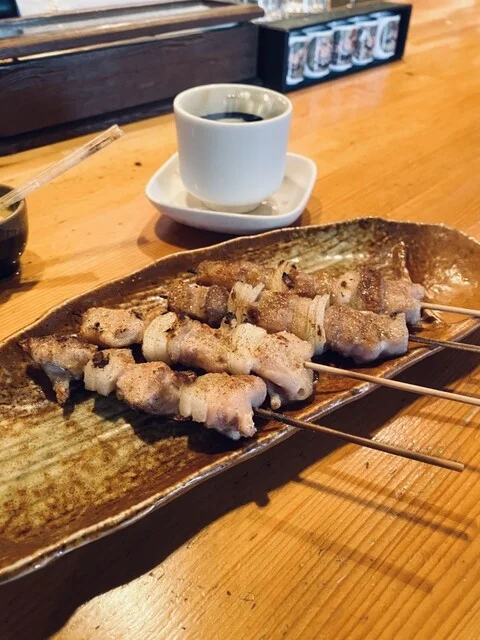 やきとり小びな - 苫小牧（焼き鳥）の写真