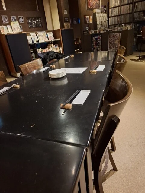 ホットソース（HOT SAUCE） - 釧路（バー）の写真