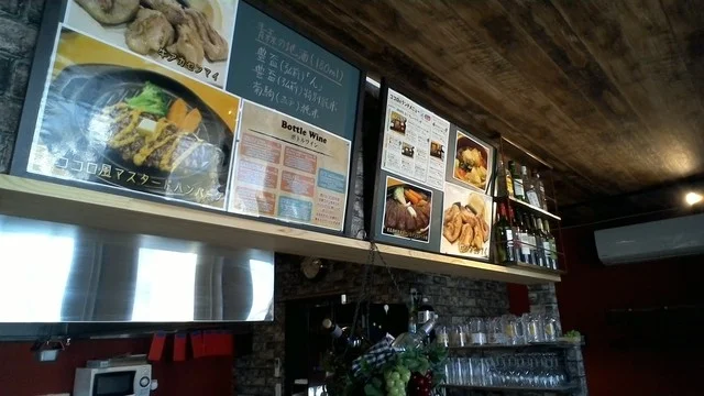 肉バル ココロ - 五所川原（焼肉）の写真