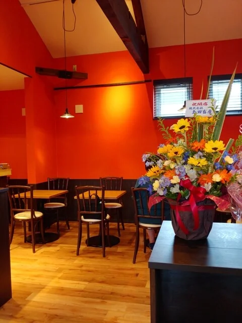 granpa（グランパ） - 東旭川（カフェ）の写真