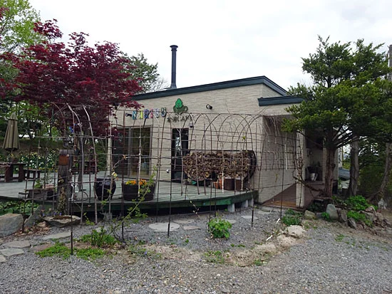 倉沼cafe（クラヌマカフェ） - 東旭川（カフェ）の写真