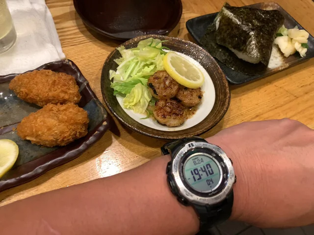 隠れ家酒場　小山内（オサナイ） - 苫小牧（居酒屋）の写真