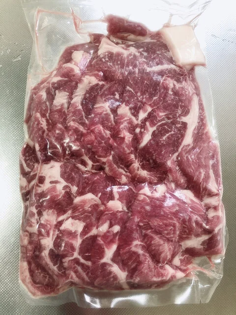 肉のたかみ - 南稚内（その他）の写真