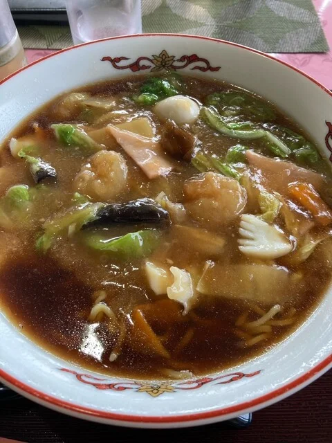 北海道ドリームカントリークラブ（【旧店名】ドリーム苫小牧ゴルフ倶楽部） - 社台（レストラン）の写真