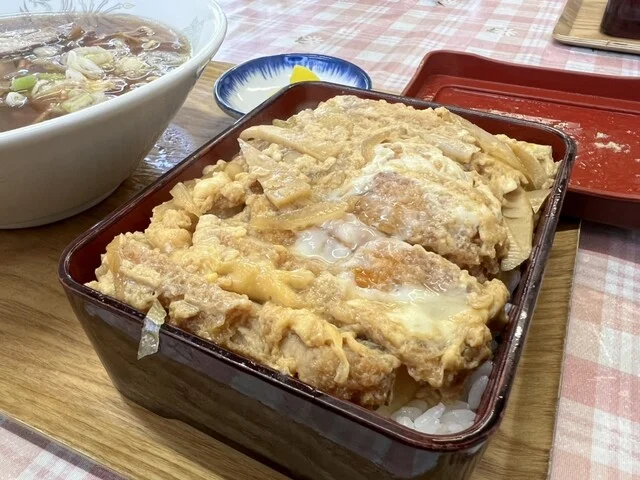 あやめ食堂 - 近文（食堂）の写真