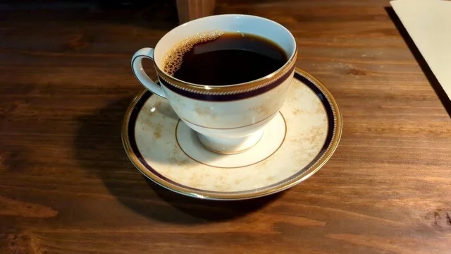 小石珈琲 - 小樽（喫茶店）の写真