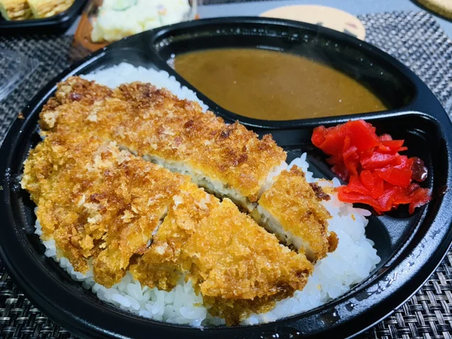 カレーショップジャングル１ WOW店 - 帯広（カレー）の写真