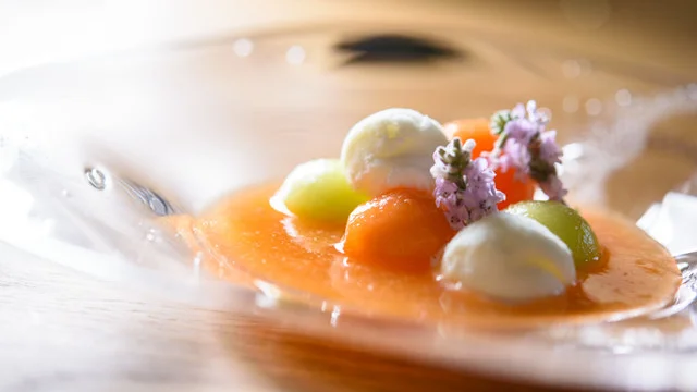 LeAnn（ルアン） - 旭川（フレンチ）の写真