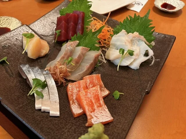 旬鮮炉ばた もりや - 釧路（居酒屋）の写真