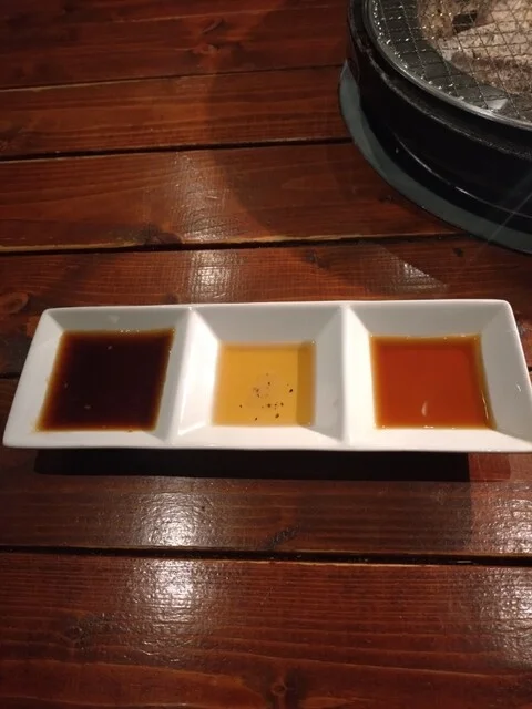 炭火焼肉 佐藤 - 錦岡（焼肉）の写真