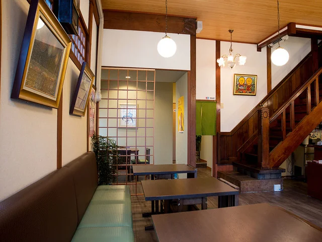 小樽たけの寿司 - 南小樽（寿司）の写真