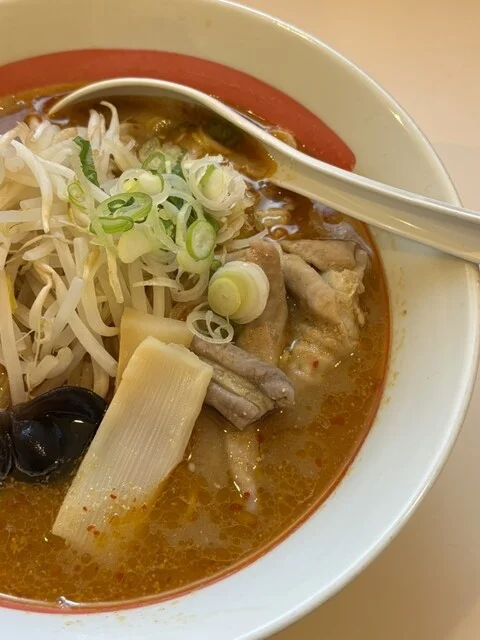 旭川ラーメン宇宙 - 旭川（ラーメン）の写真