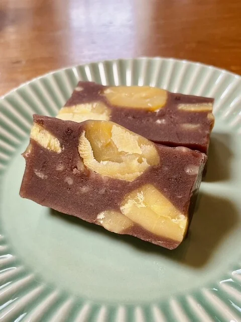 網走 千秋庵（せんしゅうあん） - 桂台（ケーキ）の写真