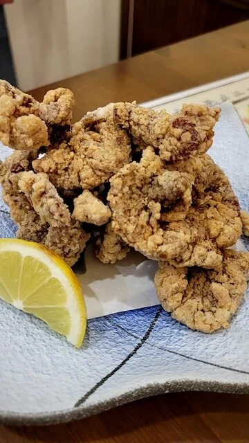 食彩 味三味（しょくさい あじさんみ） - 旭川（かに）の写真