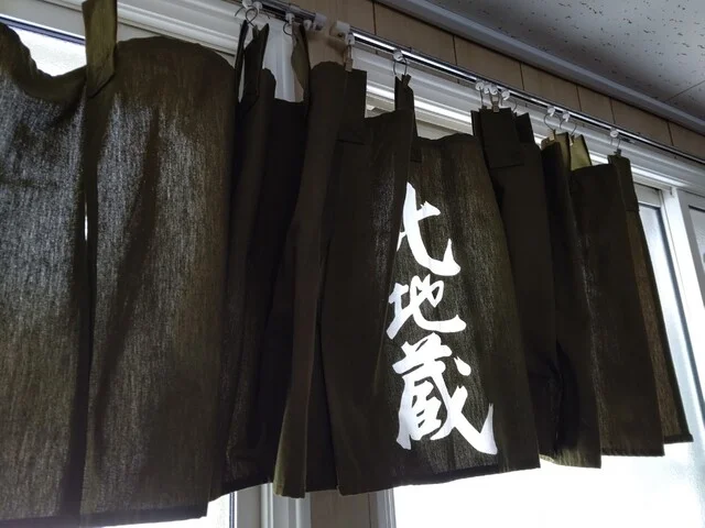 北ぢぞう - 小樽（カフェ）の写真