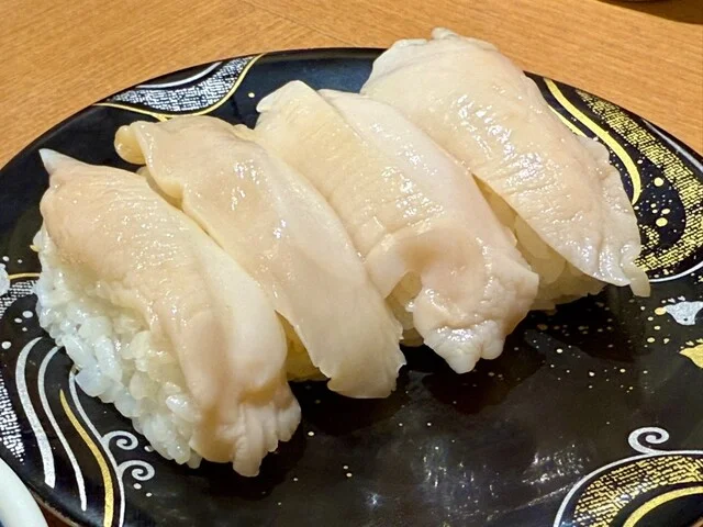 海天丸 苫小牧店（カイテンマル トマコマイテン） - 苫小牧（回転寿司）の写真