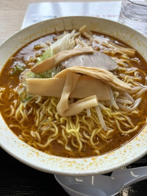 ひだまり食堂 旭川市役所店 - 旭川（食堂）の写真