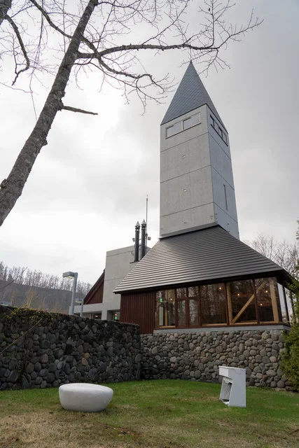 ビトウィーン ザ ブレッド（BETWEEN THE BREAD） - 美瑛町その他（ハンバーガー）の写真