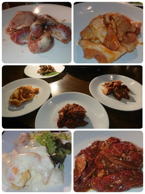 ガヤ 帯広店（Birra Ristorante GAJA） - 柏林台（焼肉）の写真