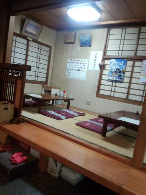 食事処しな田 - 釧路（寿司）の写真