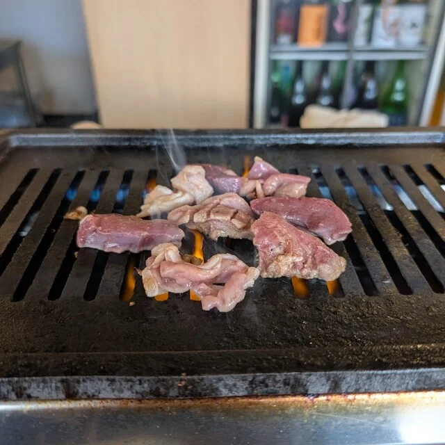 道北スタミナ商会 - 旭川（焼肉）の写真