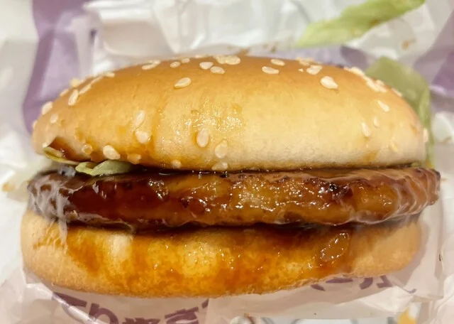 マクドナルド 旭川豊岡4条通店（McDonald's） - 旭川四条（ハンバーガー）の写真