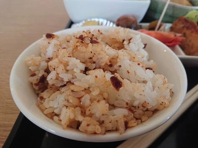 カフェ バニー（Cafe Bunny） - 帯広（カフェ）の写真