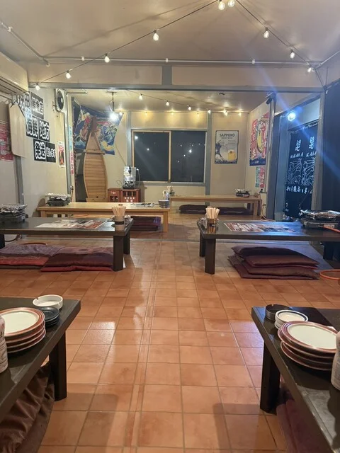 髭 北海道居酒屋 酔い処 - 旭川（海鮮）の写真