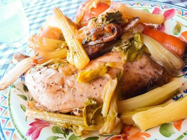 クラークホースガーデン - 桜岡（カフェ）の写真