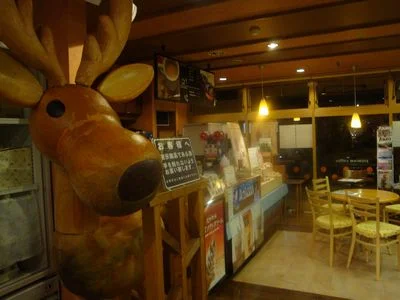 けいふぁ～ - 釧路市その他（カフェ）の写真