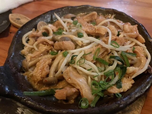 郷家 - 旭川（焼き鳥）の写真