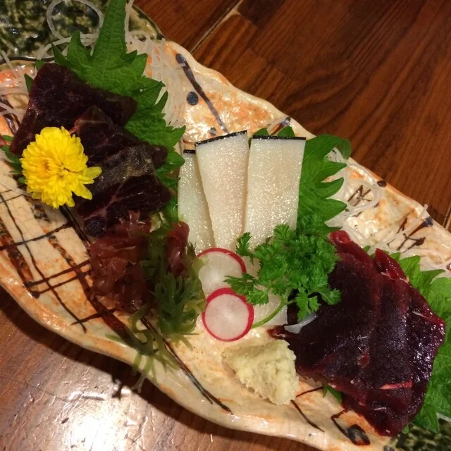 居酒屋　○楽（わらく） - 釧路（居酒屋）の写真