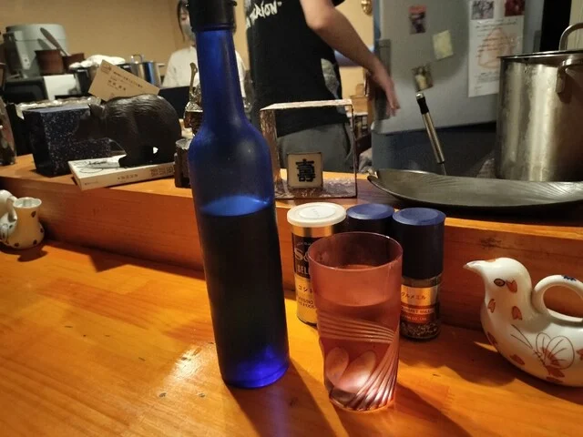 らーめん 靜 - 帯広（ラーメン）の写真