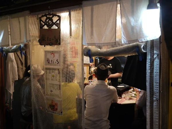 巣だっち - 帯広（鳥料理）の写真