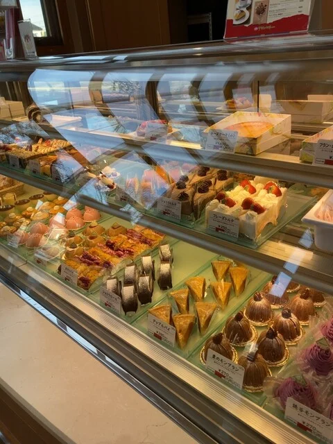 クランベリー 弥生通店 - 帯広（ケーキ）の写真