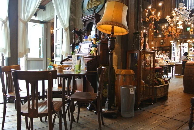 デコ（DECO） - 小樽（喫茶店）の写真