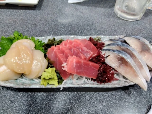 飲み食い処 ここ家 - 小樽（居酒屋）の写真