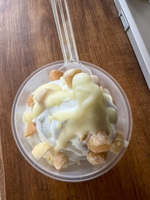 ミルミル（mille mille） - 釧路（ケーキ）の写真