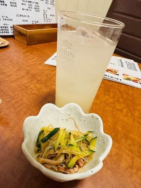 炭火焼 本陣 - 錦岡（焼き鳥）の写真