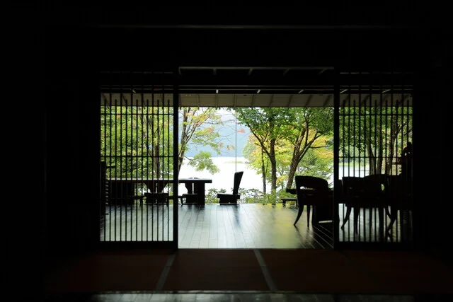 あかん鶴雅別荘　鄙の座（ひなのざ） - 釧路市その他（料理旅館）の写真