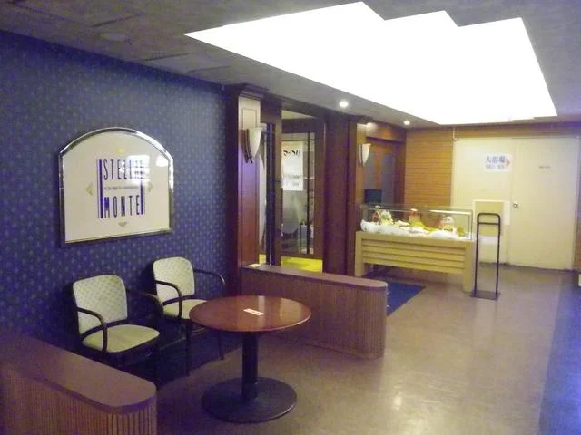 レストラン ステラモンテ - 登別市その他（ビュッフェ）の写真