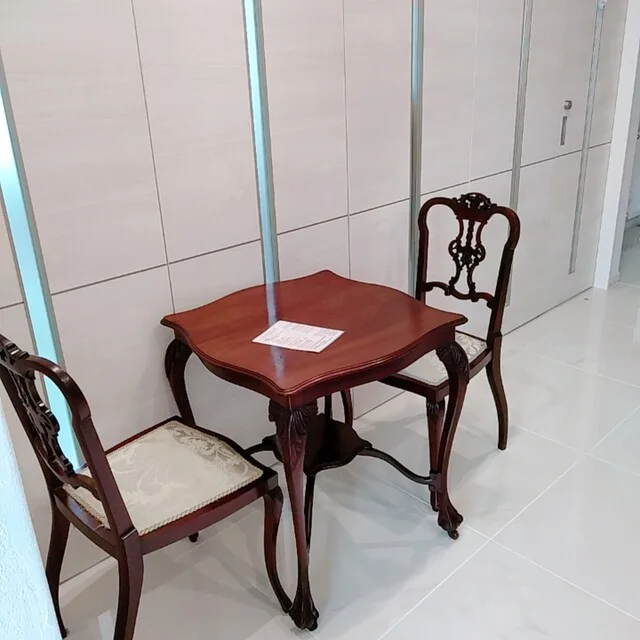 MI CASA cafe and gallery（ミカッサ カフェ アンド ギャラリー） - 近文（カフェ）の写真