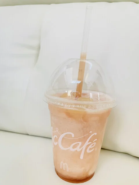 マクドナルド 旭川豊岡4条通店（McDonald's） - 旭川四条（ハンバーガー）の写真