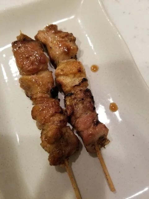 串焼大将 小樽分店 - 塩谷（焼き鳥）の写真