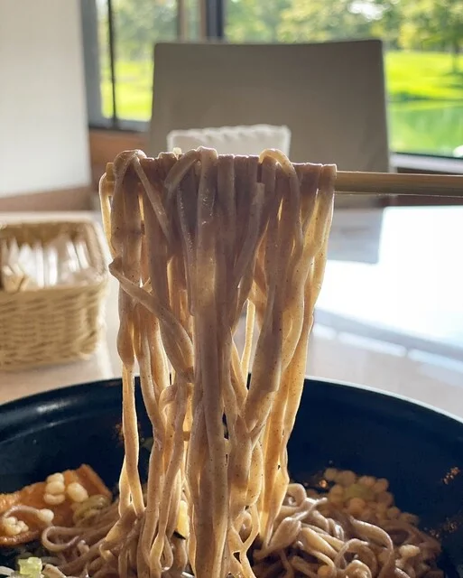 樽前カントリークラブ レストラン - 錦岡（食堂）の写真