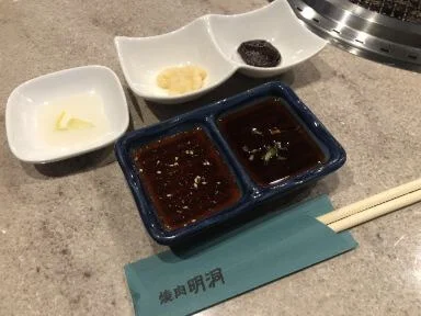 ミョンドン（明洞） - 近文（焼肉）の写真