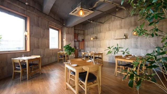 LeAnn（ルアン） - 旭川（フレンチ）の写真